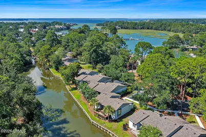 226 S Sea Pines Drive #1588, Hilton Head Island, SC 29928 - Photo 43