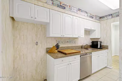 226 S Sea Pines Drive #1588, Hilton Head, SC 29928 - Photo 15