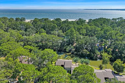 226 S Sea Pines Drive #1588, Hilton Head Island, SC 29928 - Photo 53
