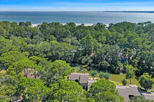 226 S Sea Pines Dr, Hilton Head Island, SC 29928 - Photo 53