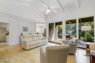 226 S Sea Pines Drive #1588, Hilton Head, SC 29928 - Photo 9