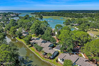 226 S Sea Pines Drive #1588, Hilton Head Island, SC 29928 - Photo 59