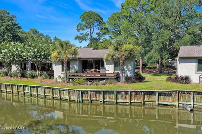 226 S Sea Pines Drive #1588, Hilton Head Island, SC 29928 - Photo 37