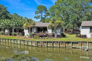 226 S Sea Pines Dr, Hilton Head Island, SC 29928 - Photo 37