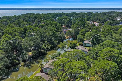 226 S Sea Pines Drive #1588, Hilton Head Island, SC 29928 - Photo 55