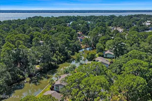 226 S Sea Pines Dr, Hilton Head Island, SC 29928 - Photo 55