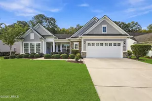 755 Freshwater Ln, Hardeeville, SC 29909 - Photo 1