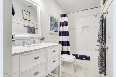 7 Donax Road, Hilton Head, SC 29928 - Photo 23