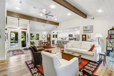 7 Donax Road, Hilton Head, SC 29928 - Photo 7