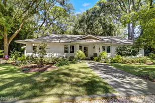 7 Donax Rd, Hilton Head, SC 29928 - Photo 1