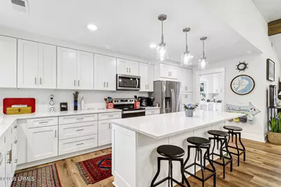 7 Donax Road, Hilton Head, SC 29928 - Photo 13