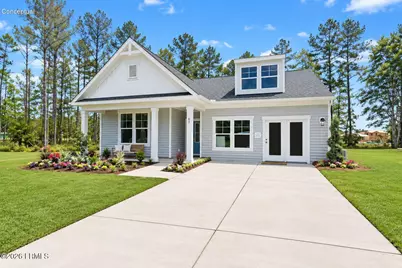 1345 Rifle Road, Ridgeland, SC 29936 - Photo 1