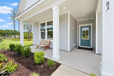 1345 Rifle Road, Ridgeland, SC 29936 - Photo 7