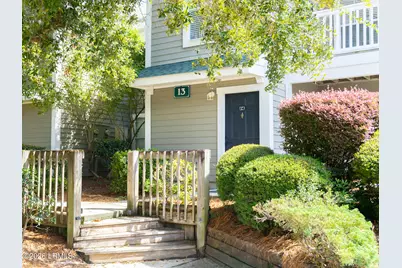 13 Old South Court #C, Bluffton, SC 29910 - Photo 1