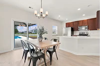6 Wolf Creek Cove, Bluffton, SC 29910 - Photo 7