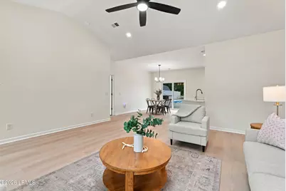 6 Wolf Creek Cove, Bluffton, SC 29910 - Photo 5