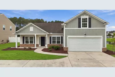 6 Wolf Creek Cove, Bluffton, SC 29910 - Photo 29