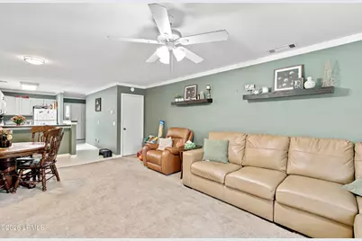 2304 Pine S #12, Beaufort, SC 29902 - Photo 13