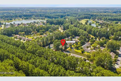 69 Padgett Drive, Bluffton, SC 29909 - Photo 41