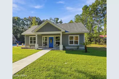 50 Faith Station Road, Beaufort, SC 29906 - Photo 1