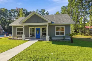 50 Faith Station Rd, Beaufort, SC 29906 - Photo 1