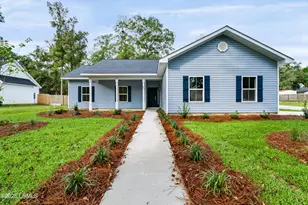 97 Salkehatchie Rd, Yemassee, SC 29945 - Photo 1