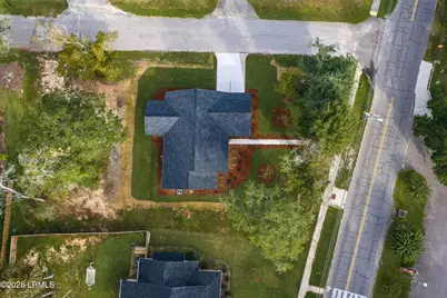 97 Salkehatchie Road, Yemassee, SC 29945 - Photo 43