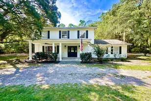 610 Ashdale Dr, Beaufort, SC 29907 - Photo 1