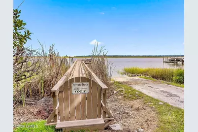 610 Ashdale Drive, Beaufort, SC 29907 - Photo 25