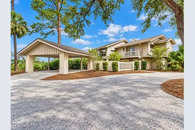 18 Nautilas Road, Hilton Head, SC 29928 - Photo 3