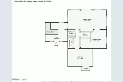 18 Nautilas Road, Hilton Head, SC 29928 - Photo 49