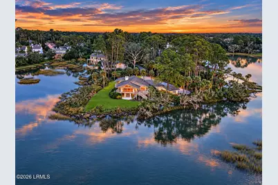 18 Nautilas Road, Hilton Head, SC 29928 - Photo 1