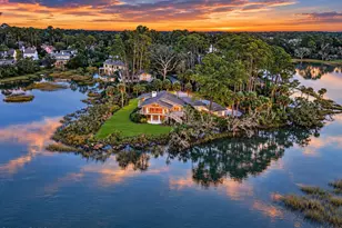18 Nautilas Rd, Hilton Head, SC 29928 - Photo 1