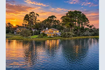 18 Nautilas Road, Hilton Head, SC 29928 - Photo 47