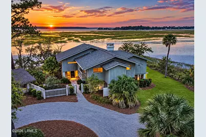 18 Nautilas Road, Hilton Head, SC 29928 - Photo 5
