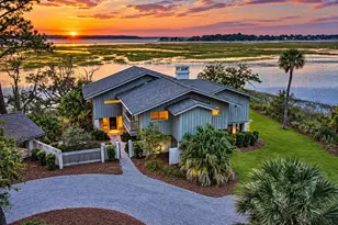 18 Nautilas Rd, Hilton Head, SC 29928 - Photo 5