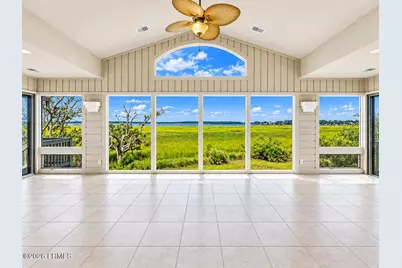 18 Nautilas Road, Hilton Head, SC 29928 - Photo 21