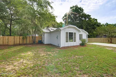 206 Middle Road, Beaufort, SC 29907 - Photo 5