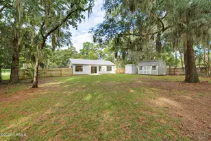 206 Middle Rd, Beaufort, SC 29907 - Photo 29