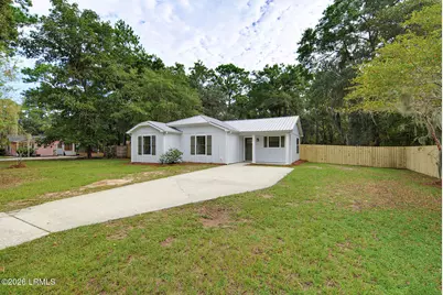 206 Middle Road, Beaufort, SC 29907 - Photo 3