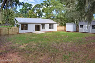 206 Middle Rd, Beaufort, SC 29907 - Photo 27