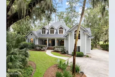 50 Spring Island Drive, Okatie, SC 29909 - Photo 1