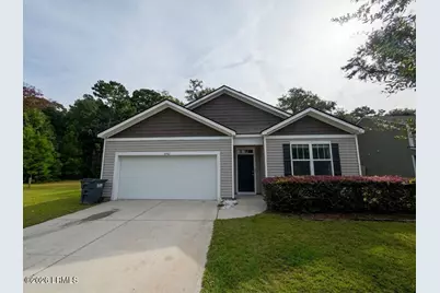 4962 Tidalwalk Lane, Beaufort, SC 29907 - Photo 1