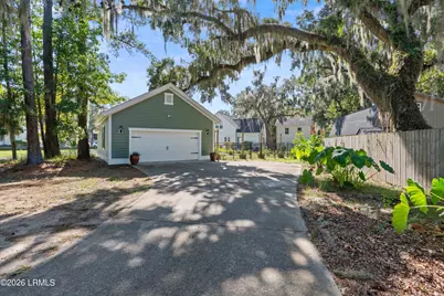 48 Sommer Lake Drive, Beaufort, SC 29902 - Photo 37