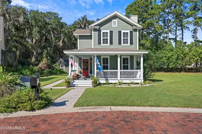 48 Sommer Lake Drive, Beaufort, SC 29902 - Photo 1