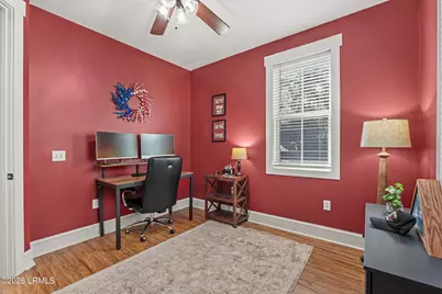 48 Sommer Lake Drive, Beaufort, SC 29902 - Photo 25