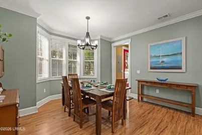 48 Sommer Lake Drive, Beaufort, SC 29902 - Photo 11