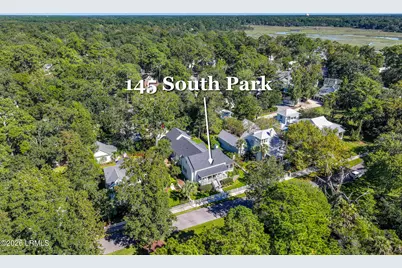 145 South Park, Beaufort, SC 29906 - Photo 61