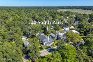 145 S Park, Beaufort, SC 29906 - Photo 61
