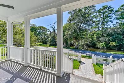 145 South Park, Beaufort, SC 29906 - Photo 7
